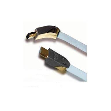 SUPRA 1001100195 Installationskabel HDMI/DVI, hane/hane